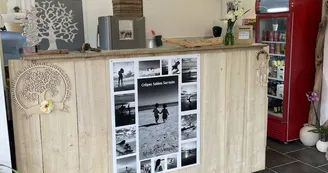Chez Mylo et Manoé