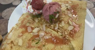 Chez Mylo et Manoé