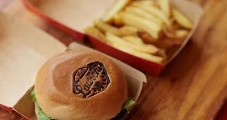 Laurent Burger Royan