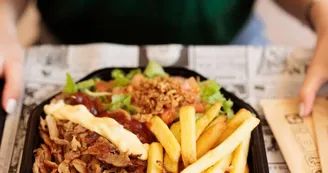 Laurent Burger Royan