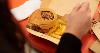 Laurent Burger Royan