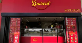 Laurent Burger Royan