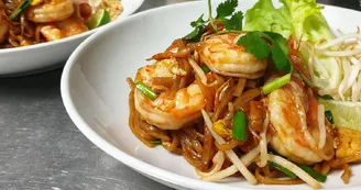 Boon Saveurs Thaï Royan
