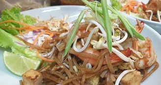 Boon Saveurs Thaï Royan