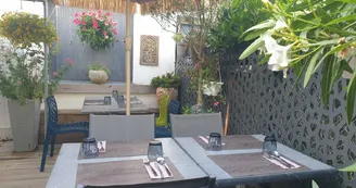 Boon Saveurs Thaï Royan