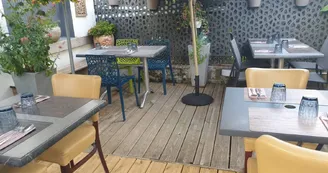 Boon Saveurs Thaï Royan