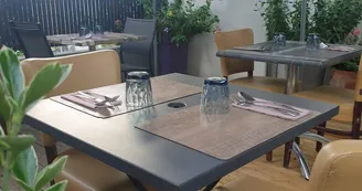 Boon Saveurs Thaï Royan