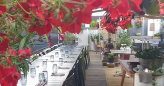 Boon Saveurs Thaï Royan