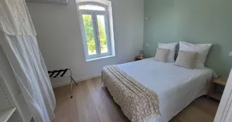 Domaine de la Gare M