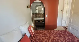 Domaine de la Gare M