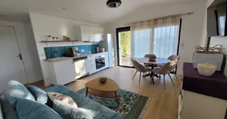 Domaine de la Gare M