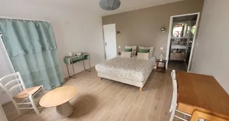 Domaine de la Gare M