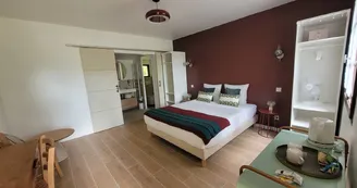 Domaine de la Gare M