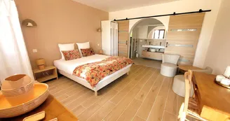 Domaine de la Gare M