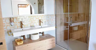 Domaine de la Gare M