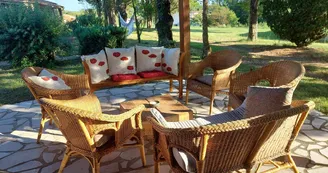 Domaine de la Gare M