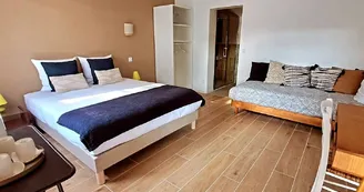 Domaine de la Gare M