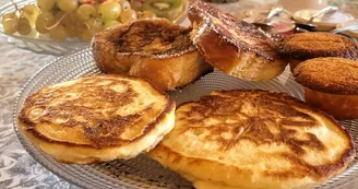 Domaine de la Gare M