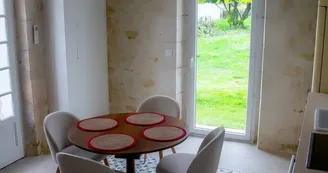 Domaine de la Gare M - Gîte de la Gare