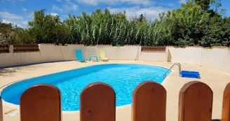 Domaine de la Gare M - Gîte de la Gare