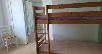 Domaine de la Gare M - Gîte de la Gare