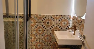 Domaine de la Gare M - Gîte de la Gare