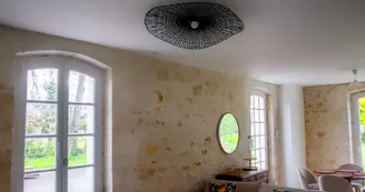 Domaine de la Gare M - Gîte de la Gare