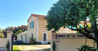 Domaine de la Gare M - Gîte de la Gare