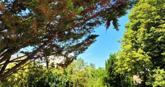 Domaine de la Gare M - Gîte de la Gare