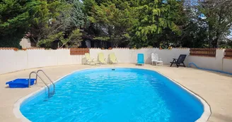 Domaine de la Gare M - Gîte de la Gare