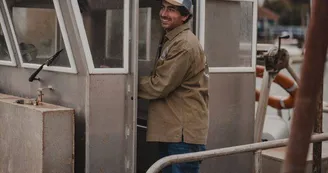 Les Huitres Rousselot