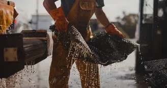 Les Huitres Rousselot