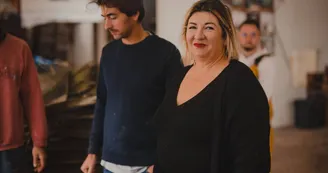 Les Huitres Rousselot