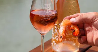 Les Huitres Rousselot