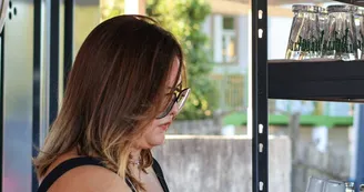 Les Huitres Rousselot