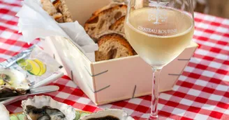 Les Huitres Rousselot