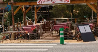 Les Huitres Rousselot