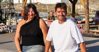 Les Huitres Rousselot