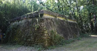 le Château d'eau de la Garenne le Château d'eau de la Garenne