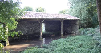 Le lavoir des fontaines