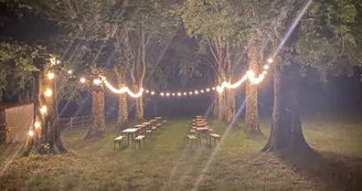 Snack-bar La Sellerie