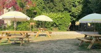 Snack-bar La Sellerie