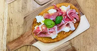 Snack-bar La Sellerie