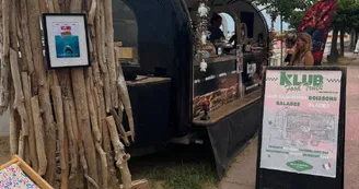 Food Truck Klub & Co