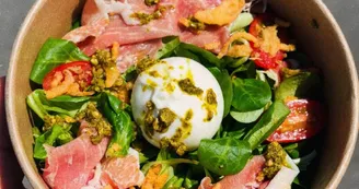 Food Truck Klub & Co