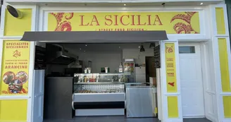 La Sicilia La Sicilia