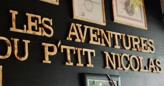Chez Le P'tit Nicolas