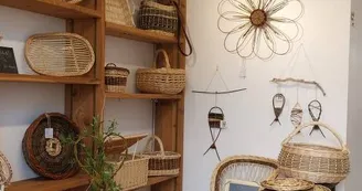 Atelier des Mille-brins