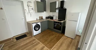 Appartement Ronce les Bains Appartement Ronce les Bains