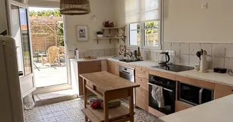 Maison Ginette